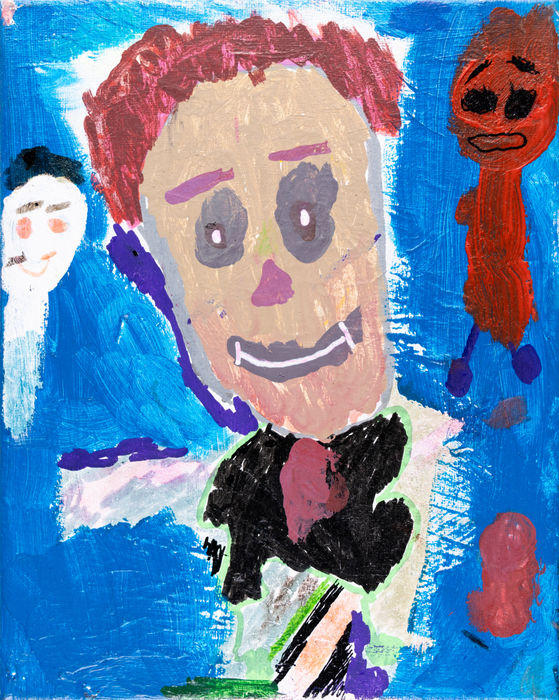 Omar Abulsheikh, Donald J Harris, 2023