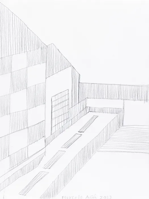 Marcelo Añón, Untitled, 2023