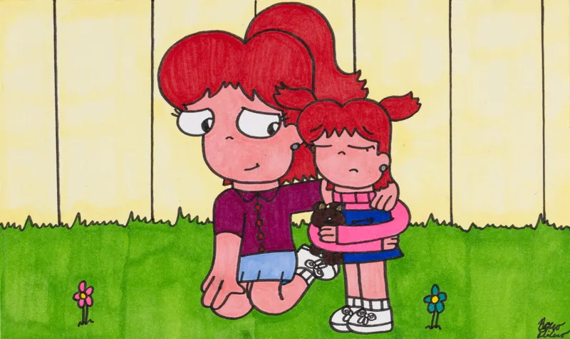 Rocco DiCaro, Everything Will Be Alright, 2023