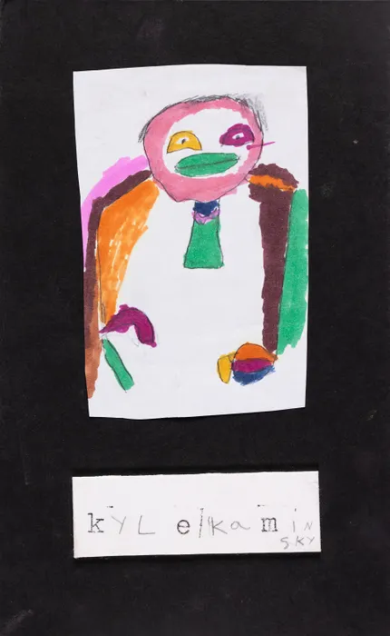 Ted Hamel, Kyle Kaminsky , n.d.