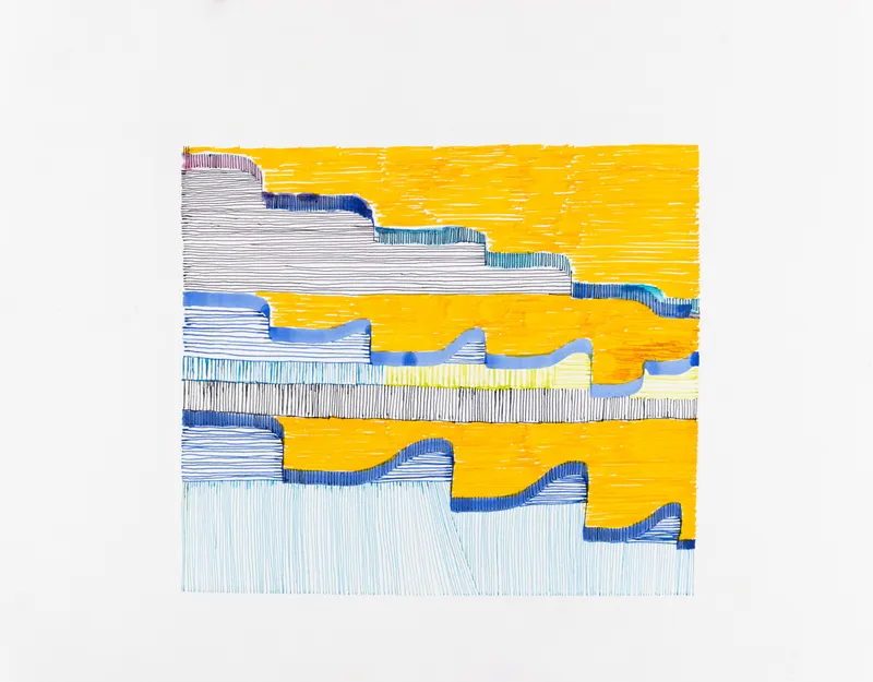 Marcelo Añón, TV, 2022