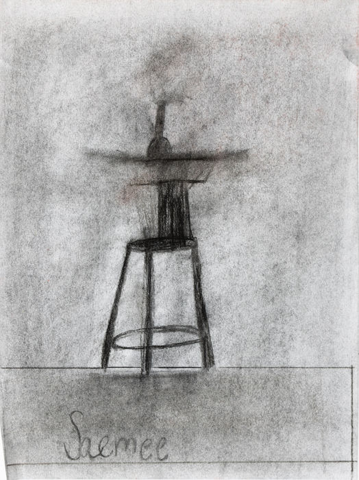 Saemee, Untitled, 2024