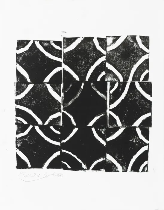 Marcelo Añón, Untitled, 2023