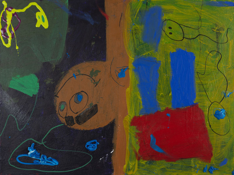 Omar Abulsheikh, Life or Bing, 2024