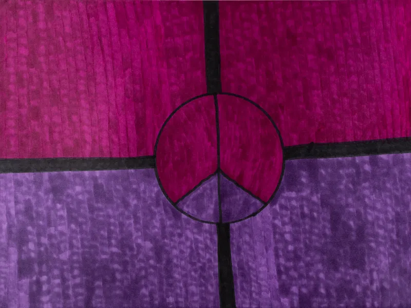 Bill Lilly, Untitled , nd