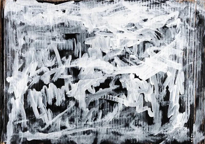 Sam Filicky, The Night Sky, 2024