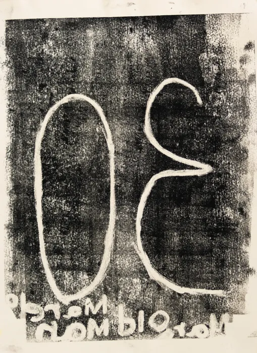 Marcelo Añón, Untitled, 2023