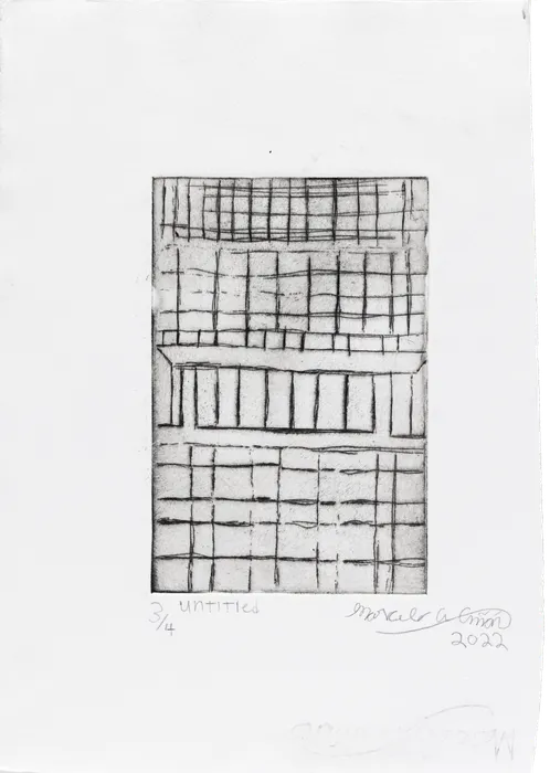 Marcelo Añón, Untitled, 2023