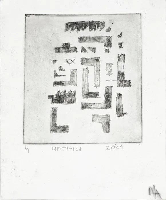 Marcelo Añón, Untitled, 2024