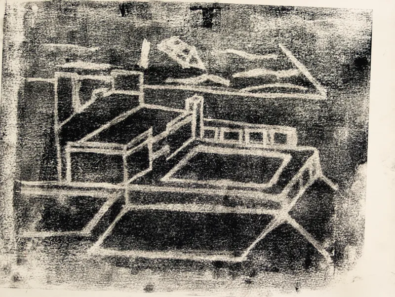 Marcelo Añón, Untitled, 2023