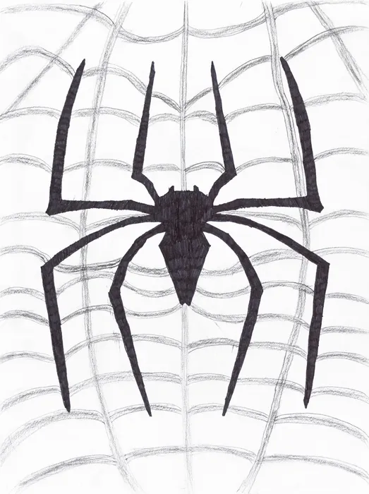 Marcelo Añón, Widescreen Special Edition Spider-Man 2002 15th Anniversary, 2021