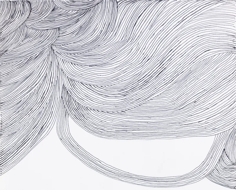 Marcelo Añón, Ling, 2021