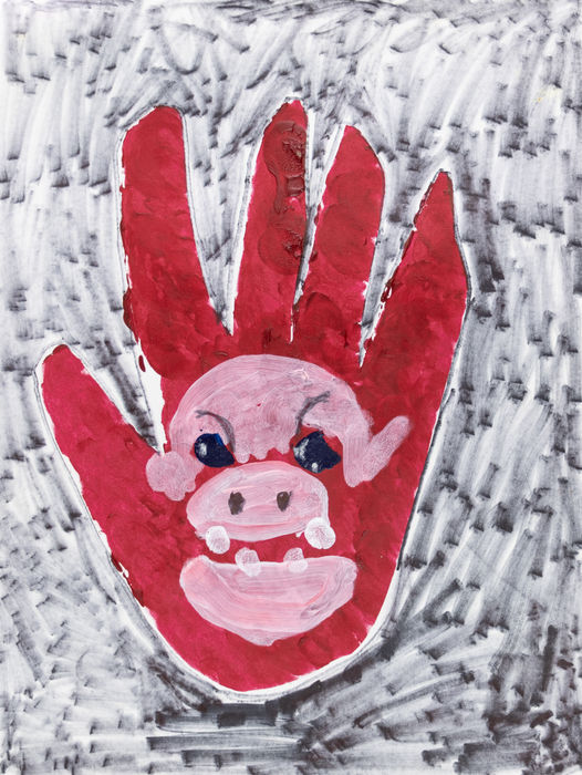 Jack O'Sullivan, Head of Scarking, 2024