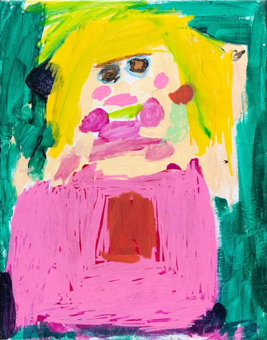 Danny Frownfelter, Movie Rewards, 2023