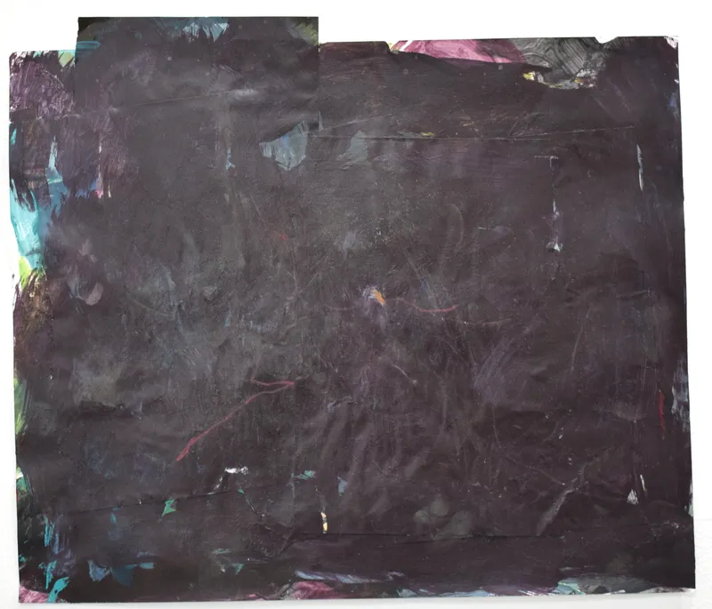 Sam Filicky, Mysterious, 2022