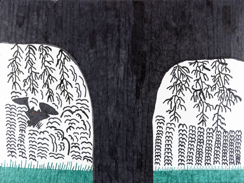 Bill Lilly, Tornado Alley, 2019