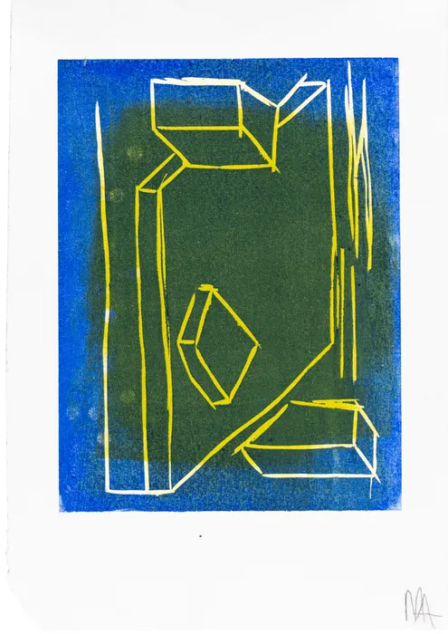 Marcelo Añón, Untitled, 2023