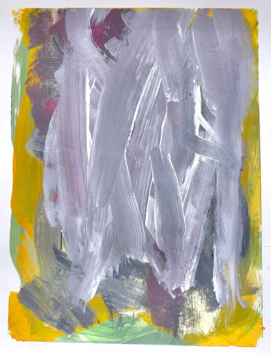 Sam Filicky, Sunset, 2022