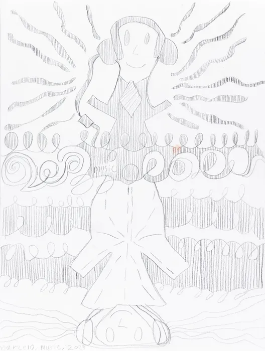 Marcelo Añón, Music, 2023