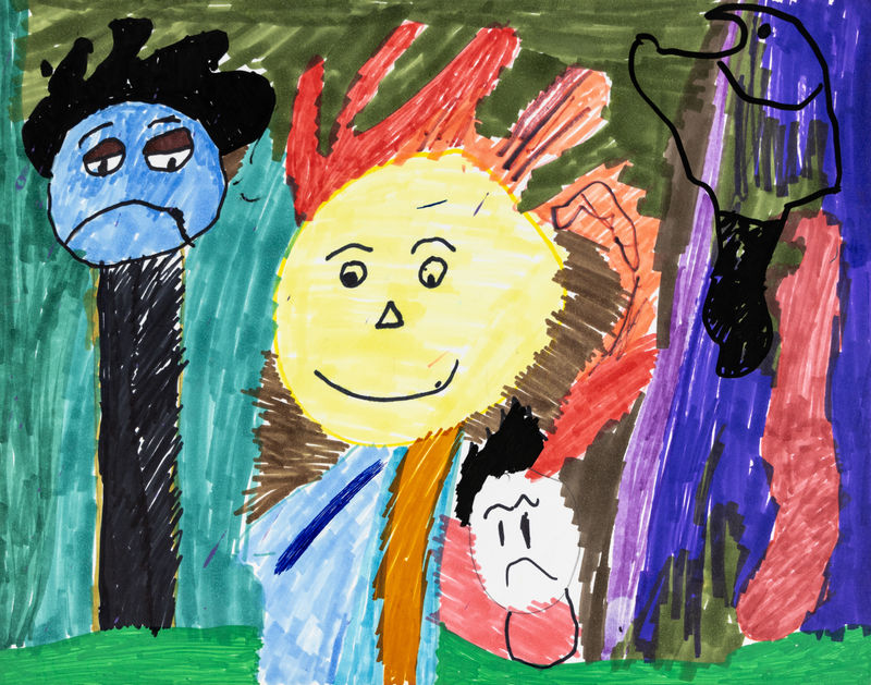 Omar Abulsheikh, Haaland King, 2024