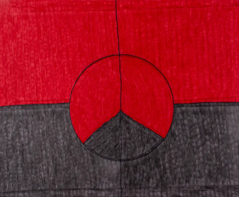 Bill Lilly, Peace Sign Part: 15 , 2022