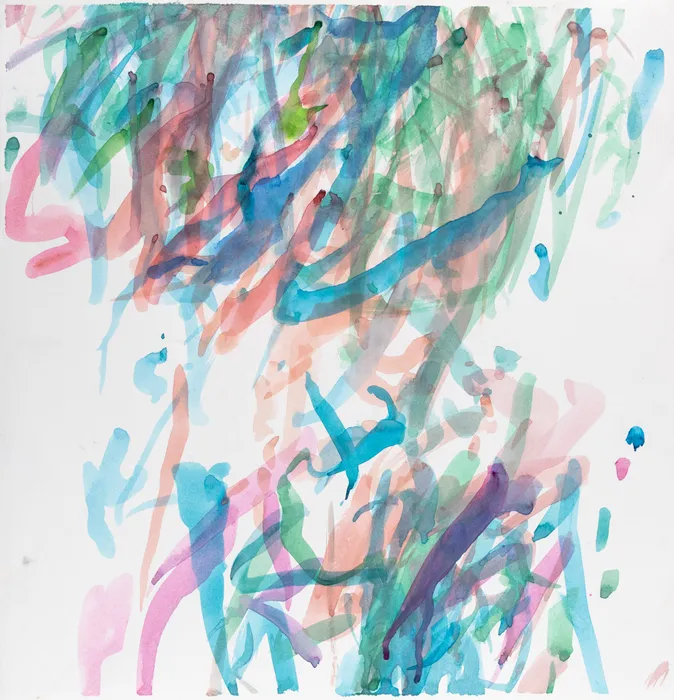 Cole Fox, Couch Potatoes , 2017