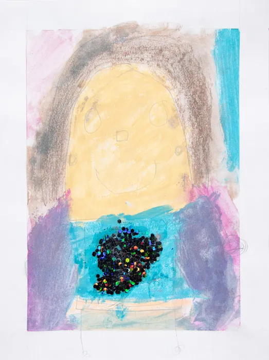 Danny Frownfelter, Kevan is my Cousin, 2023