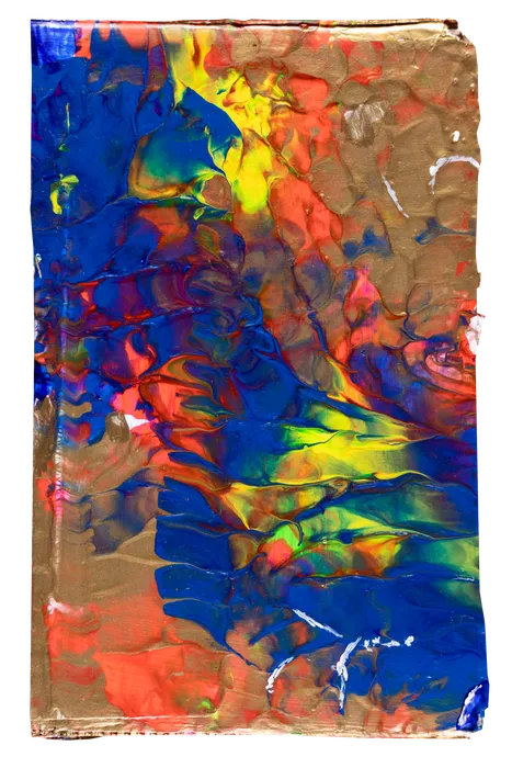 Caroline Chun, Invisable Vines, 2023