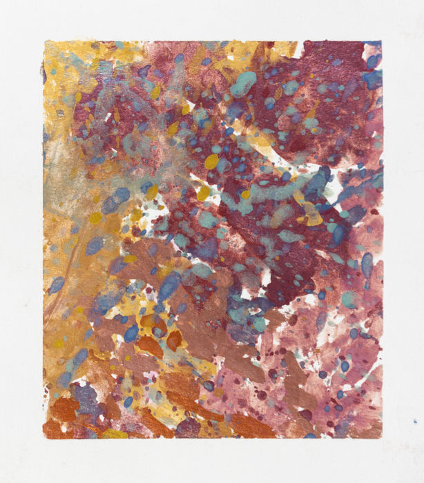 Oly Trindl, River Valley State II, 2025