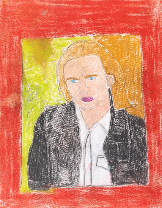 Aaron Kleeblatt, Dakota Gaso, 2024