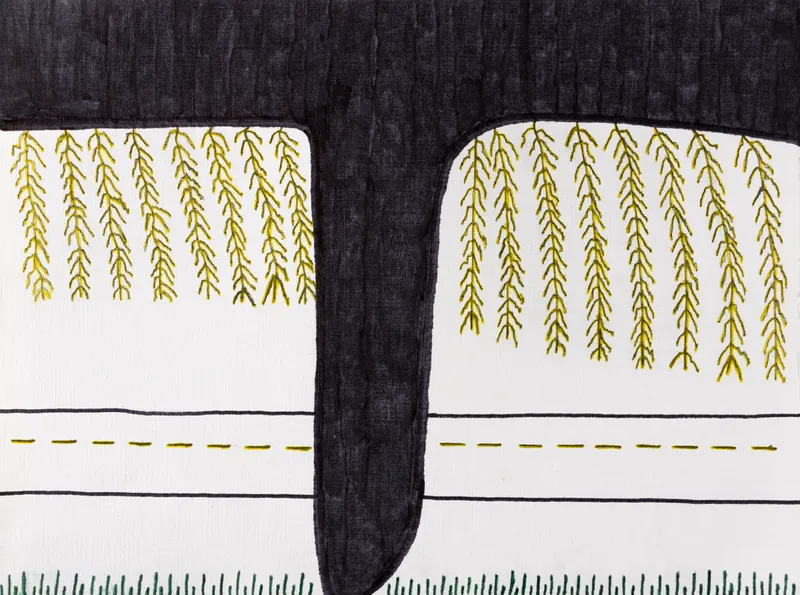 Bill Lilly, Bringin' on the Storm, 2020