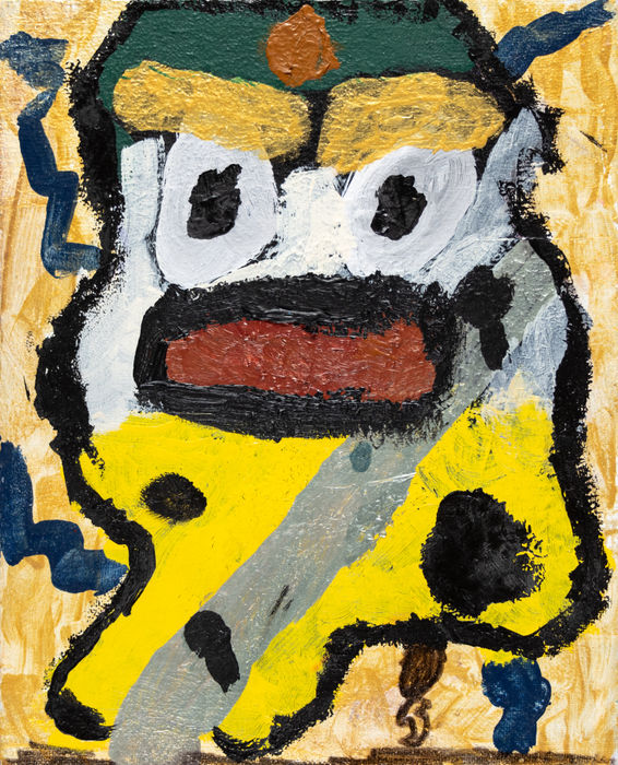 Omar Abulsheikh, Super Idol, 2023