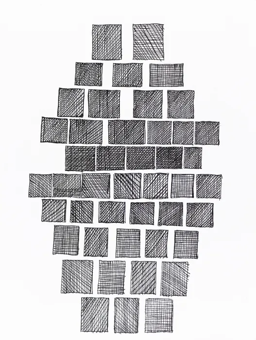 Marcelo Añón, City Box, 2021