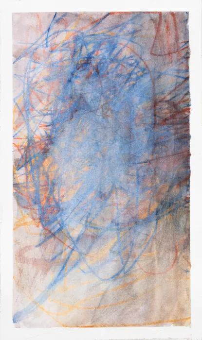 Laura Greenberg, Untitled , 2023