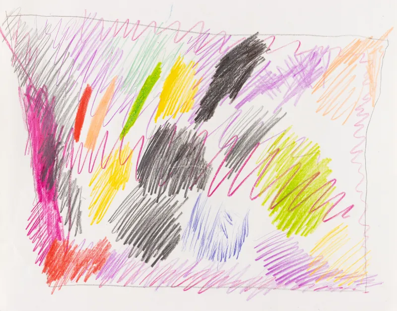 Casey Chrzan, Untitled, 2021