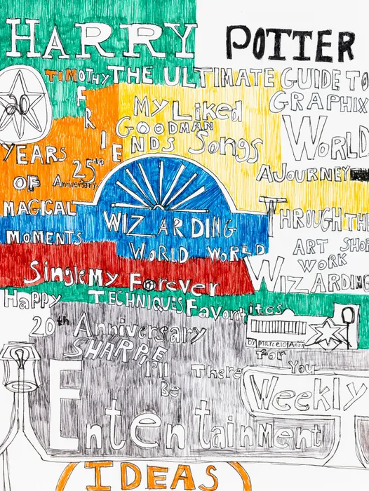 Marcelo Añón, Ideas, 2021