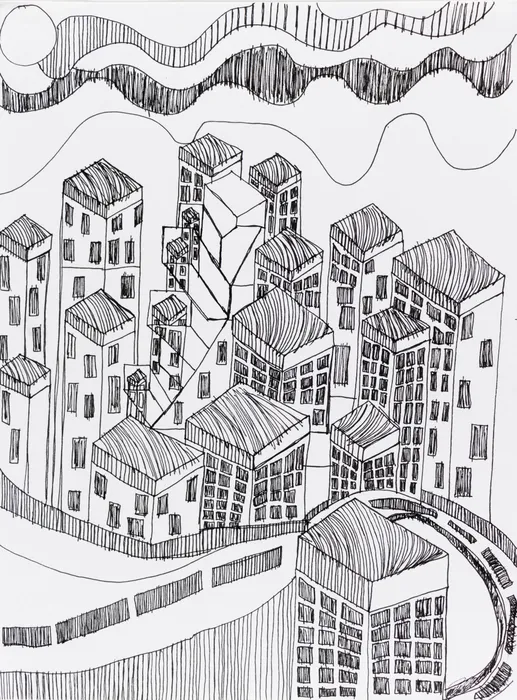 Marcelo Añón, World, 2021