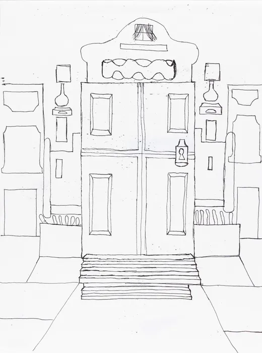 Marcelo Añón, Home, 2021