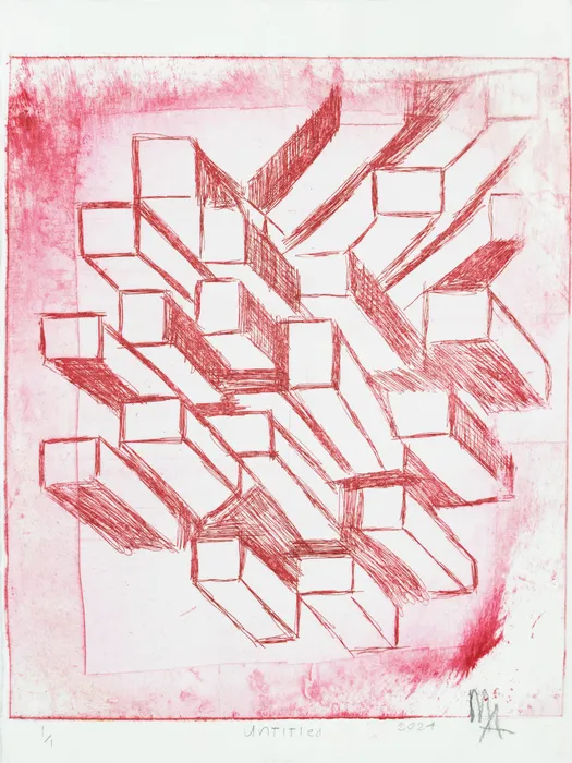 Marcelo Añón, Untitled, 2024