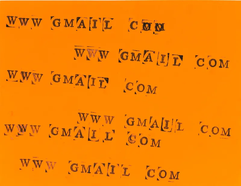 Marcelo Añón, Untitled, 2024