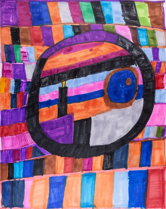 Christianne Msall, Untitled, n.d.