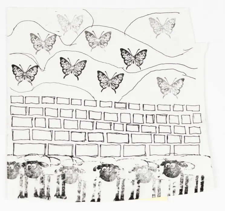 Marcelo Añón, Untitled, 2024