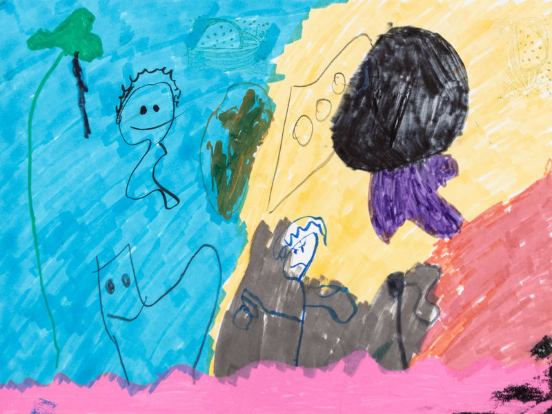 Omar Abulsheikh, Oak Wood 230, 2025