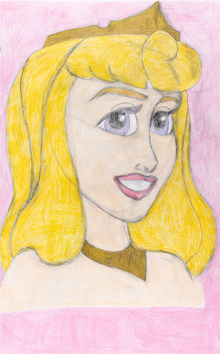 Saemee, Princess Aurora , 2022