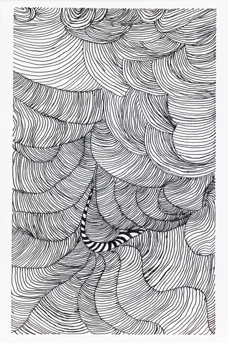 Marcelo Añón, Life, 2020