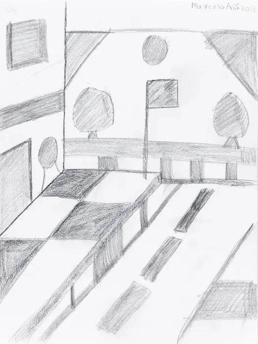 Marcelo Añón, Untitled, 2023