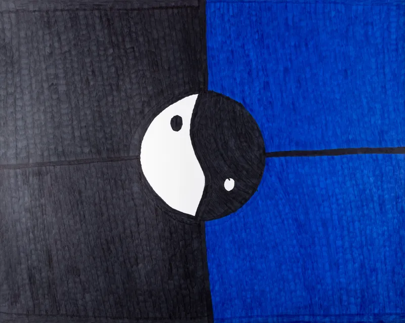 Bill Lilly, Yin Yang Sign Part: 8, 2023