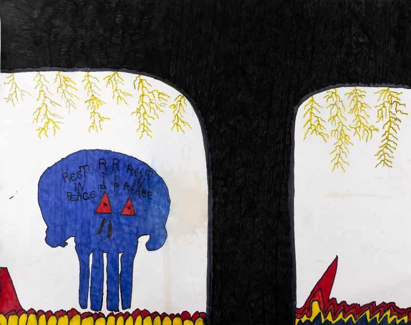 Bill Lilly, Tornado Alley, 2019