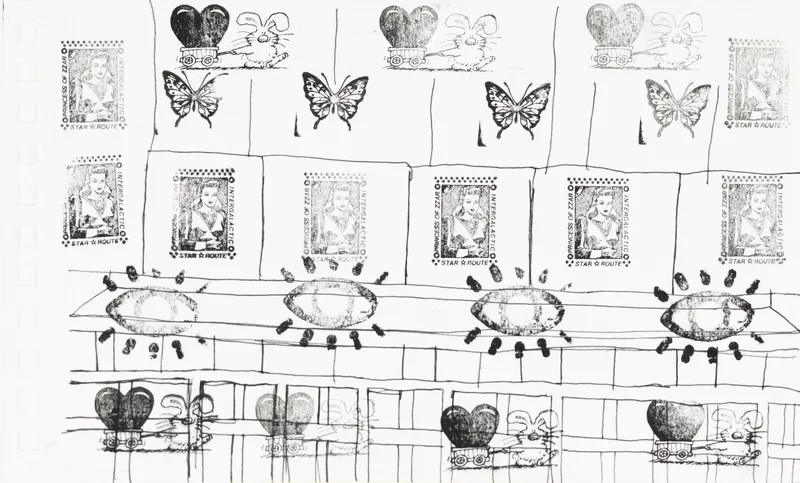 Marcelo Añón, Untitled, 2024