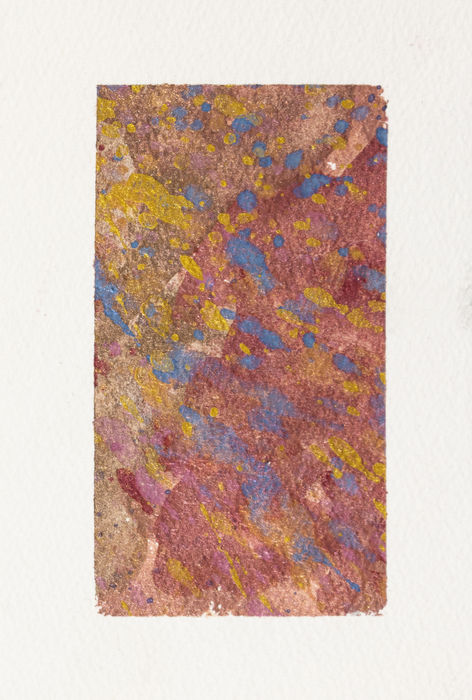 Oly Trindl, River Valley State II, 2025